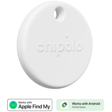 Chipolo POP White