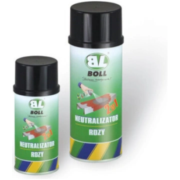 Rūsas pārveidotājs BOLL, aerosols, 150 ml