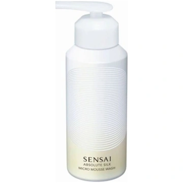 Sensai Mus pod Prysznic Sensai Absolute Silk 180 m