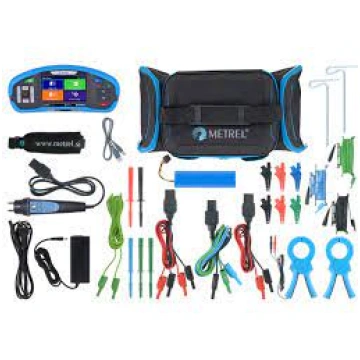 METREL MI 3155 EURO SET