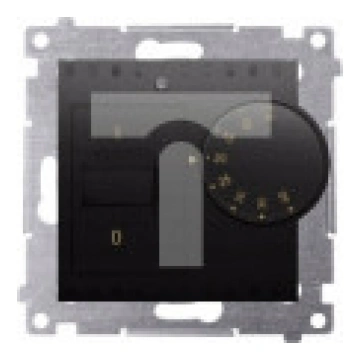 Kontakt-Simon Simon 54 Temperatūras regulators ar 