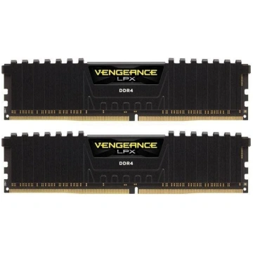 Operatīvā atmiņa (RAM) CORSAIR PC atmiņa Vengeance