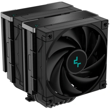 Gaisa dzesētājs procesoram Deepcool AK620 Zero Dar