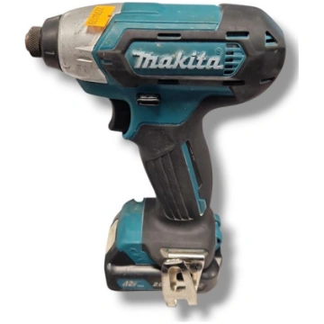 Lietots - Makita TD110D
