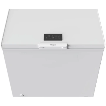 Whirlpool Šaldiklis W3RHS19EW2 Energy efficiency c