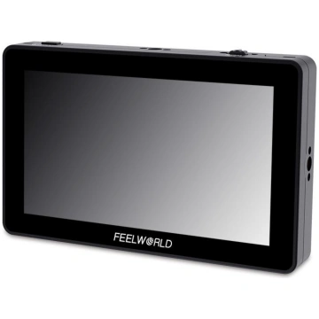 Monitor, FEELWORLD, Feelworld 5.5" 4K Touch Screen