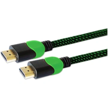 Savio HDMI 2.0 Cable 1.8 m (GCL-03)