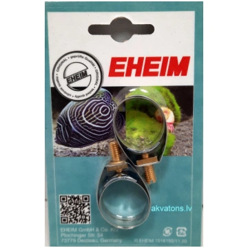 Eheim clamp 16/22mm 4005530