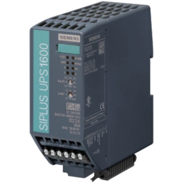 SIPLUS PS UPS1600 10A PN based on 6EP4134-3AB00-2A