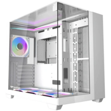 Darkflash TH285 computer case 4 fans (white) TH285