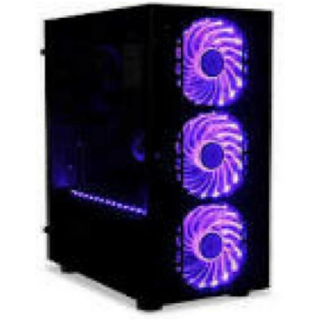 IBOX PASSION V4 PC CASE GAMING