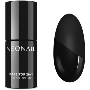 Neonail_uv Gels Polish Base-top 2in1 7,2ml