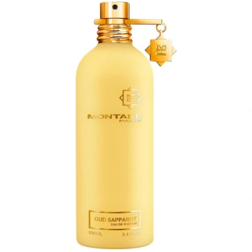 Montale Oud Sapparot EDP parfimērijas ūdens unisex
