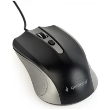 Gembird | MUS-4B-01-GB | Optical Mouse | USB | Spa