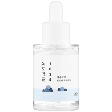 Ampulas sejas kopšanai Round Lab 1025 Dokdo, 45 ml