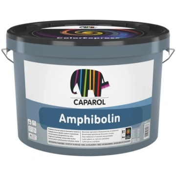 Caparol Amphibolin universāla krāsa - A , 10 L