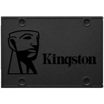SSD|KINGSTON|A400|960GB|SATA 3.0|TLC|Write speed 4