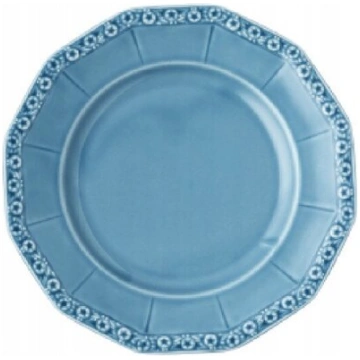 Rosenthal Maria en Vogue Blue plate, 21 cm
