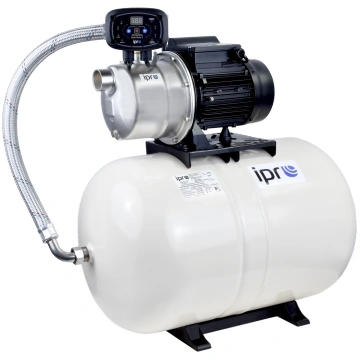 Hidrofors BJ 40/55 IPRO 50 l