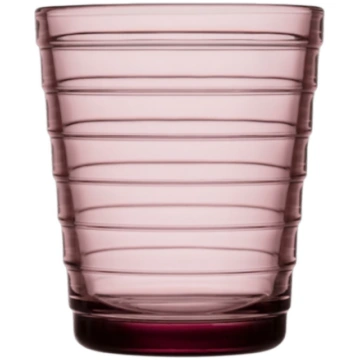 Glāze Aino Aalto, 220ml, 2gab