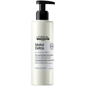 L´Oréal Professionnel L"Oréal Professionnel Metal 