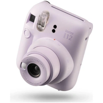 Fujifilm INSTAX mini 12 Lilac Purple Fujifilm Hold