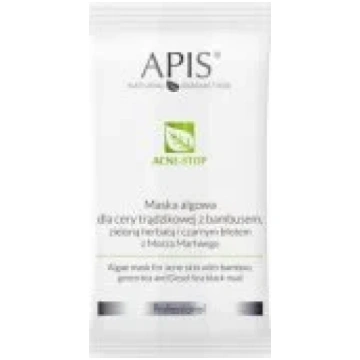 Apis Apis APIS_Acne-Stop Algae Mask maska algowa d