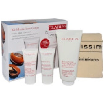Clarins CLARINS KOMPLEKTS (ĶERMEŅA LOSJONS 200ML S