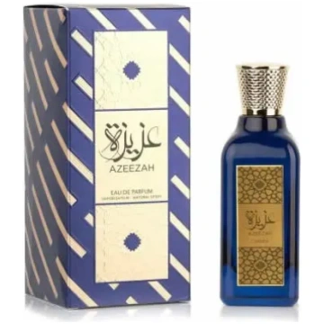 LATTAFA AZEEZAH EAU DE PARFUM SPRAY 100ML » Grezni