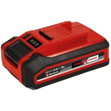 18V 4.0Ah Starter Kit + 4512159 EINHELL | 4512159 