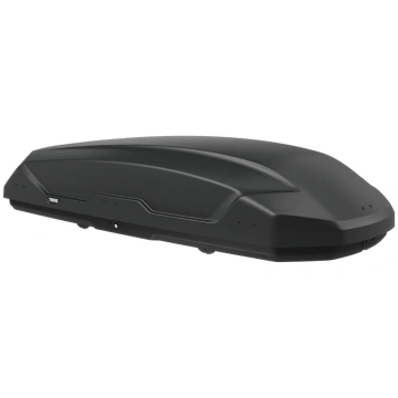 Grozs.lv Thule Pulse 2 Jumta kaste