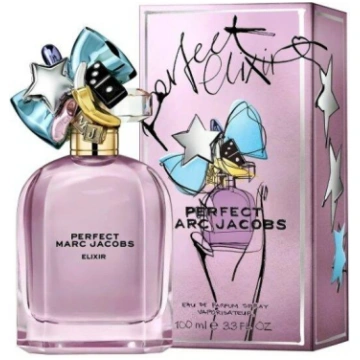 Marc Jacobs Perfect Elixir Smaržas EDP 100 ml (361