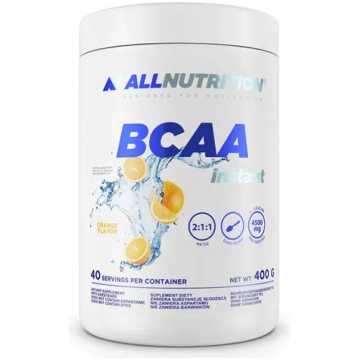 ALLNUTRITION BCAA INSTANT 400 g - LEMON