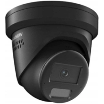 Hikvision | AcuSense Strobe Light and Audible Warn