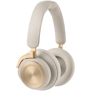 Austiņas Bang & Olufsen Beoplay HX Wireless, Gold 