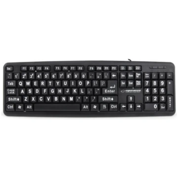 Esperanza EK129 Keyboard EK129