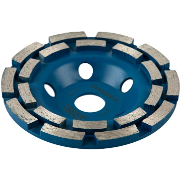 Dimanta slīpdisks 125mm Basic 37-002