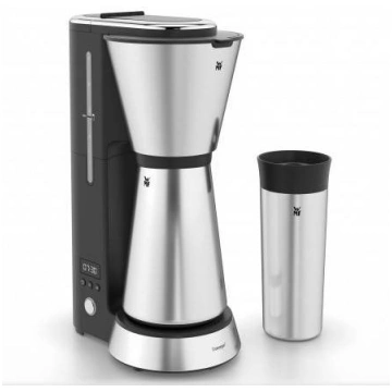 WMF Aroma Filter Coffee Maker + Thermo to go KITCH