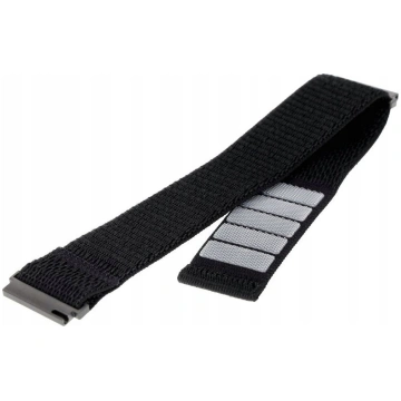 Fixed Sporty Strap With Quick Release 20mm For Sma