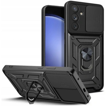 Tech-Protect Samsung Galaxy S23 FE vāciņš CamShiel
