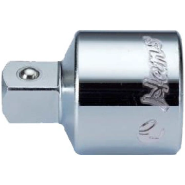 Adapters 3/4 x 1/2