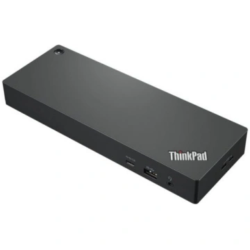 Lenovo ThinkPad Universal Thunderbolt 4 Dock - doc
