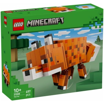 minecraft 21588 lapsa LEGO