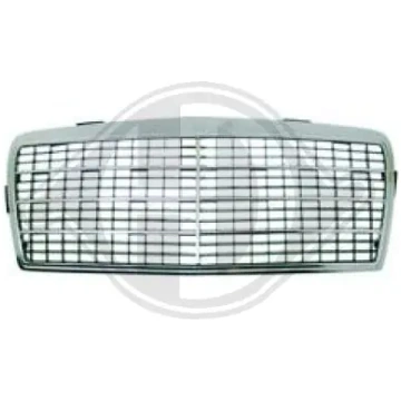 Eclas 93- Reste - Mercedes W124