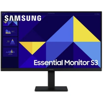 Samsung S24D304GAU Full HD LED Monitors 24" (LS24D