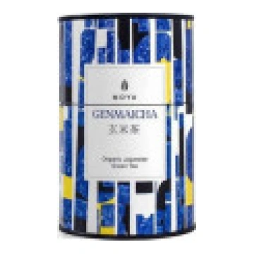 Moya Matcha Zaļā tēja Genmaicha Organic 60 g [Herb