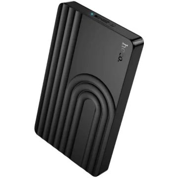 Hoco Hard drive enclosure HDD 2.5" SATA USB 3.0 to