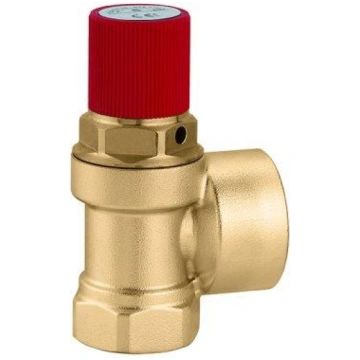 Caleffi drošības vārsts 530650