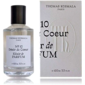 Thomas Kosmala No.10 Desir Du Coeur Smaržas PAR 10