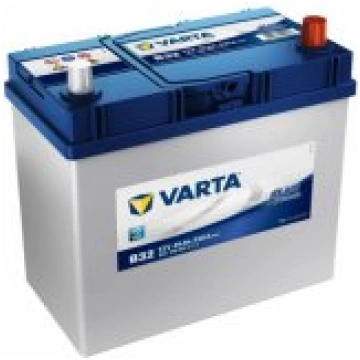 Varta SLI545156033 12V 45Ah/ 330A Blue Dynamic aut